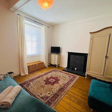 Old Town Centre Apartment 5 Mins To Edinburgh Castle 외부 사진