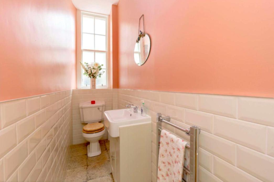 Old Town Centre Apartment 5 Mins To Edinburgh Castle 외부 사진